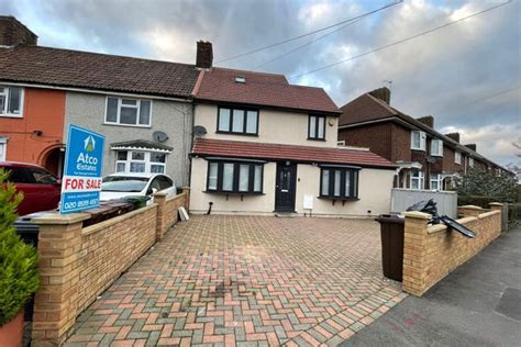 Porters Avenue Dagenham Rm8 5 Bedroom End Terrace House For Sale