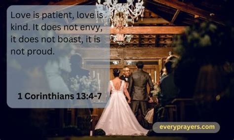 70 Powerful Wedding Anniversary Bible Verses