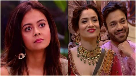 Bigg Boss 17 Devoleena Bhattacharjee Feels ‘bad For Ankita Lokhande