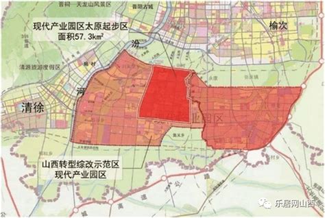 4331亿！保利摘太原小店区真武路两宗地块；万柏林区四宗地块挂牌出让，还有规划