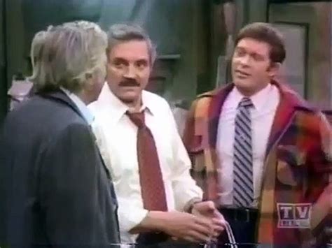 Barney Miller Se6 Ep18 Hd Watch Dailymotion Video