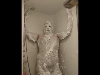 Пенное шоу Pornhub Gay