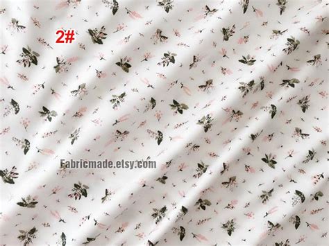 Rose Flower Cotton Nude Pink Rose Coordinating Cotton Fabric Etsy