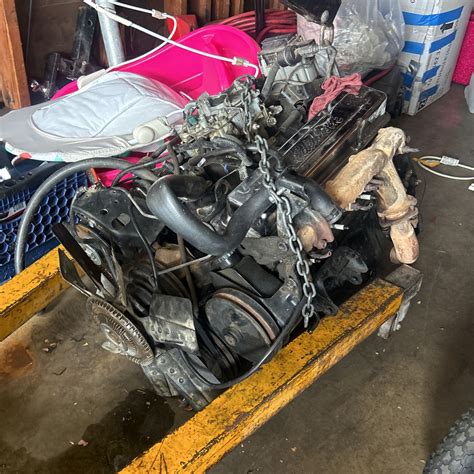 Sbc 305 for Sale in Montclair, CA - OfferUp