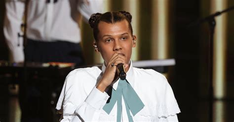 Mon Amour Le Nouveau Single De Stromae