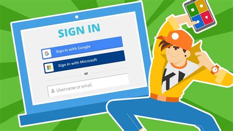 Kahoot! on Twitter: "New to @GetKahoot? You can now sign-up with your @Microsoft account! Quick ...