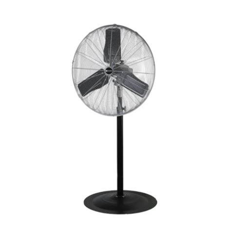 30” Pedestal Fan – iParty Event Rentals