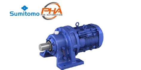 SUMITOMO Gear Motor CYCLO Drive