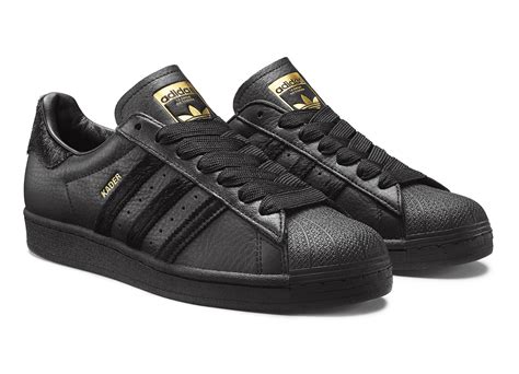 Kader Sylla X Adidas Superstar Adv Gx7172 Release Date Sbd