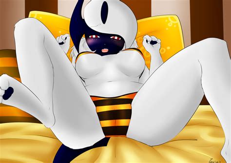 Shy Absol By Yuujikon Hentai Foundry