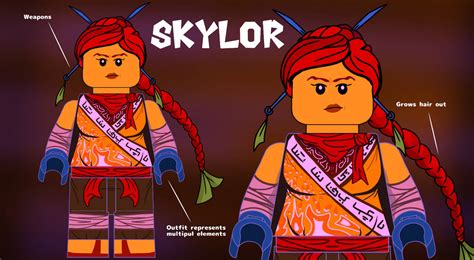 Skylor by Jurass1cSh1elds on DeviantArt