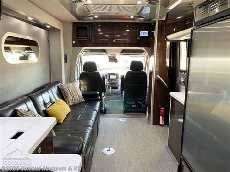 2019 Airstream Atlas 24MS Murphy Suite RV for Sale in Millstone ...