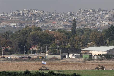 Visão ONU alerta que Faixa de Gaza caminha para fome generalizada