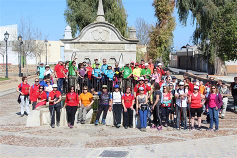 IV RUTA 24 HORAS CÓRDOBA A HINOJOSA DEL DUQUE POR EL CAMINO MOZÁRABE