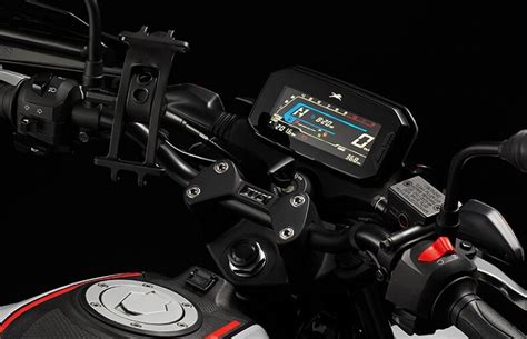 Tin xe máy hot 18 1 Vua côn tay 125cc giá 28 triệu đồng ra mắt thiết kế khiến Winner X dè chừng