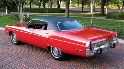 1973 Plymouth Fury Information And Photos Momentcar