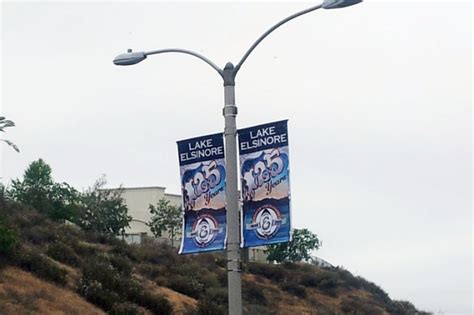 Pole Banners | Just4Banners