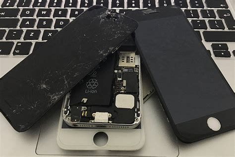 How to Repair Broken iPhone Screen in 4 Steps