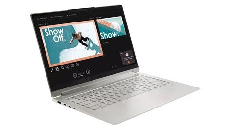 Lenovo YOGA 9 14ITL5-2IN1 - AngkorTech