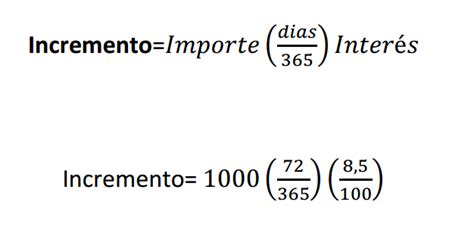 Cómo Calcular El Tipo De Interés De Demora 2023