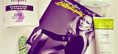 Обертывание "Crio Gel" от HISTOMER. / Новости ЖК София