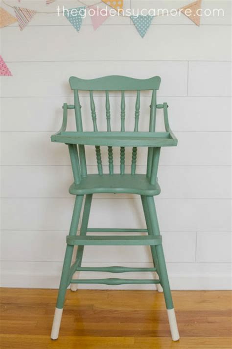 20 Budget Friendly DIY Chalk Paint Furniture Ideas - Noted List