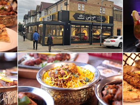 Halal And Hmc Food Spots On Evington Road In Leicester Feed The Lion