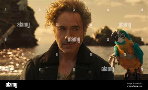 Robert downey jr portrait hi-res stock photography and images - Alamy