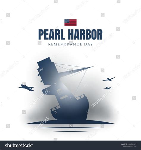 Pearl Harbor Flags Photos, Images & Pictures | Shutterstock