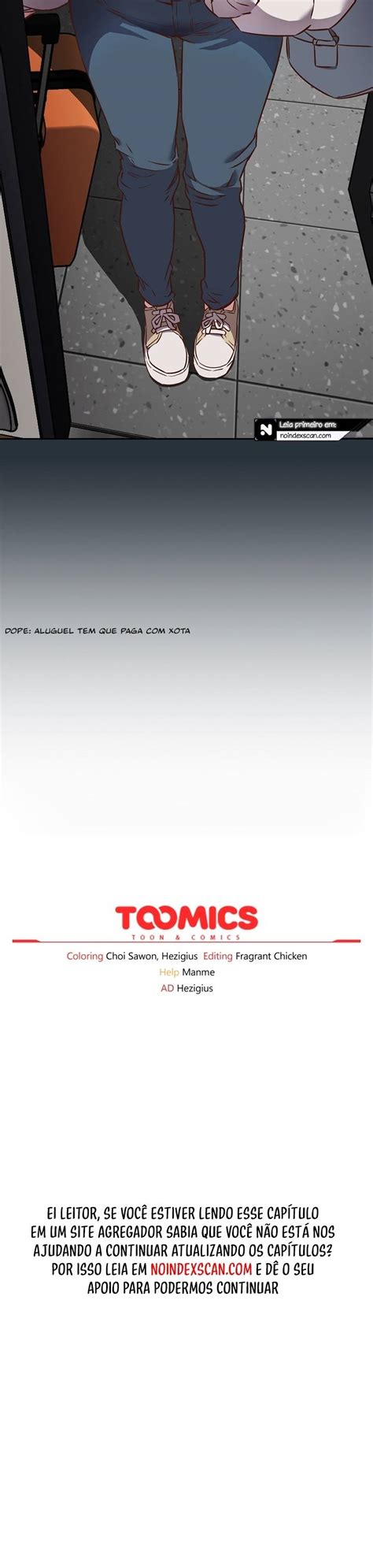 Cant Live Without Four Capítulo 3 online Hentai Teca