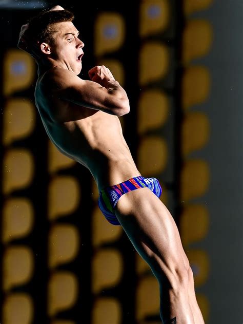 Pinterest in 2025 | Guys in speedos, Fashion suits for men, Athlete