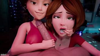 Doble Mamada MILF Porno D XVIDEOS