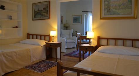 Locanda Cipriani, Venice Review | The Hotel Guru