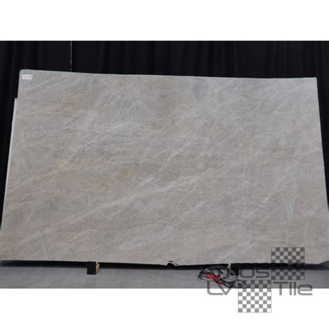 Mother Of Pearl Quartzite 2cm Leather Amos Tile Lv