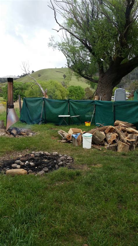 Hinnomunjie Bridge Camping Area River Mitta Mitta Vic 3701 Australia