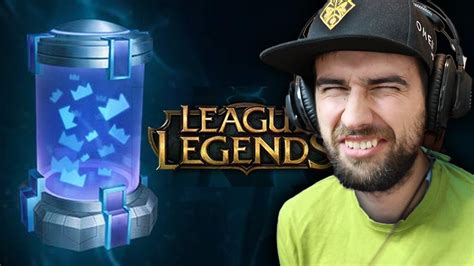 Dobio Sam Skin Za Koji Nisam Znao Ni Da Postoji League Of Legends