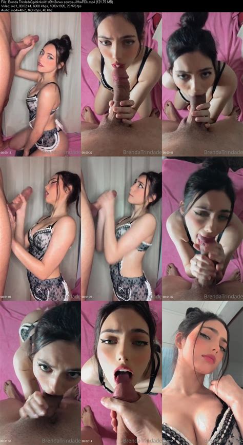 Brenda Trindade Big Beautiful Brazilian Juicy Ass Page 3 Intporn Forums