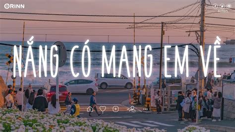 Nh C Chill Tiktok Nh C Lofi Bu N Hot Nh T Hi N Nay Nh Ng B N Nh C Lofi Chill Nh Nh Ng Youtube