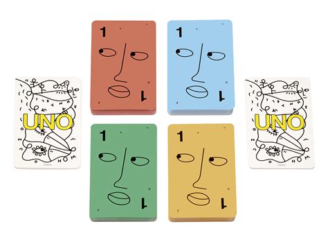 uno unveils  artiste series collab  shantell martin