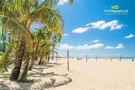 Fotos Da Praia De Boa Viagem No Recife Veja As Imagens