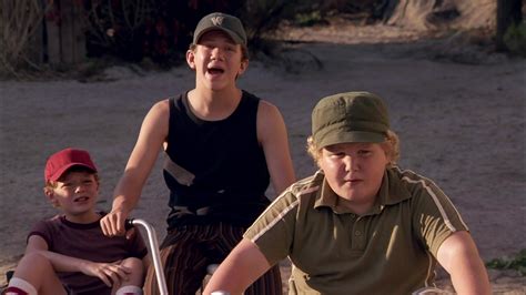 The Sandlot 2 (2005) Screencap | Fancaps