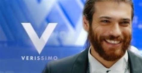 Can Yaman A Verissimo Ecco Quando Sar Ospite L Attore Chiechiera It