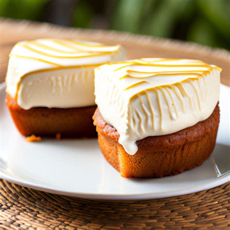 Cream Cheese Glaze Recipe - Instacart