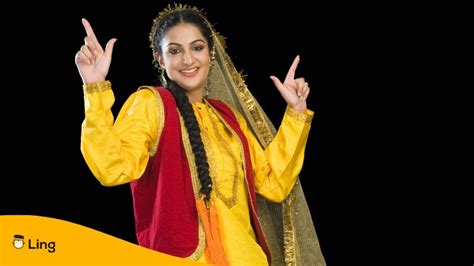 Top 10 Greatest Punjabi Folk Songs Of All Times - ling-app.com