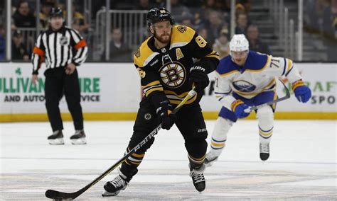 Boston Bruins vs. New York Rangers odds, tips and betting trends