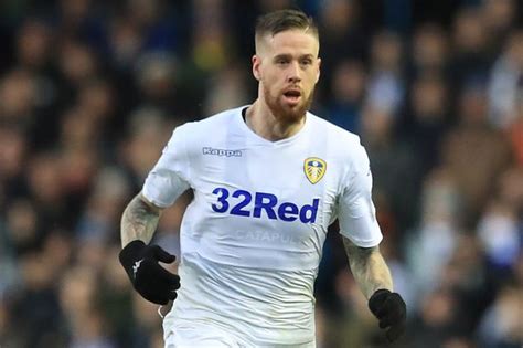 Pontus Jansson Reveals Depth Of Bad Blood Between Leeds And Derby Ahead