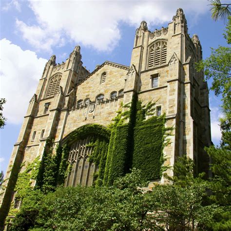 The 25 most beautiful college campuses in america – Artofit