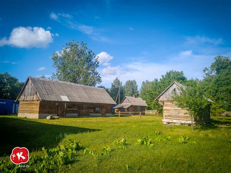 Wakacje Na Podlasiu Ciekawych Miejsc Podlasia Nadbu A Skiego