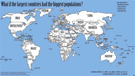 🥇 Population world map wallpaper | (52899)