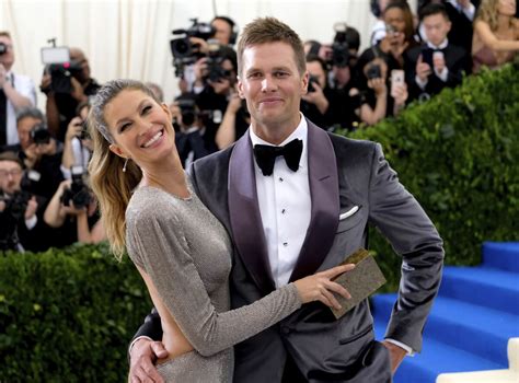 What Gisele Bündchen said about ex Tom Brady's retirement - Los Angeles Times